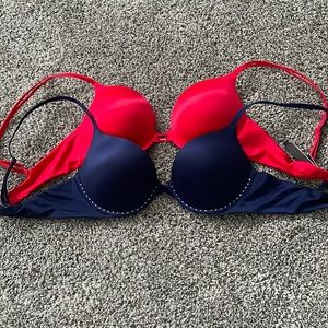 Victorias Secret 34C Very Sexy Bras